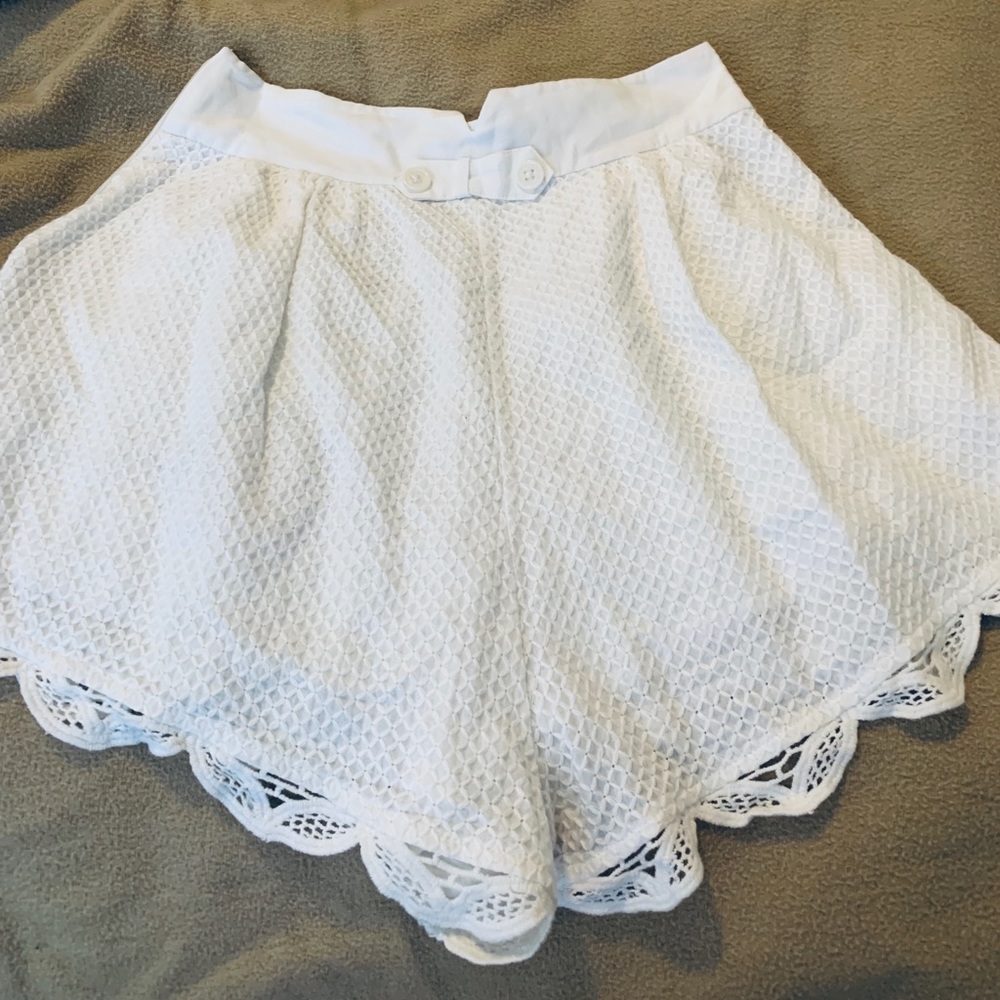 Finders Keepers Shorts